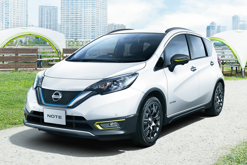 Nissan-Note-Cross-gear (3)