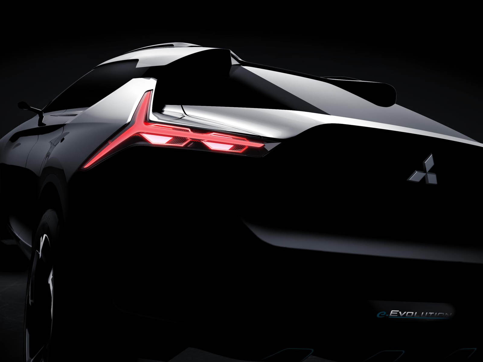 e-Evolution Concept