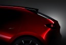 Mazda เตรียมโชว์ Concept ใหม่ ยืนยันคันนี้ว่าที่ Mazda3 Mazda เตรียมโชว์ Concept ใหม่ ยืนยันคันนี้ว่าที่ Mazda3