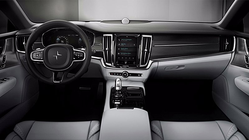 Polestar1 Polestar1