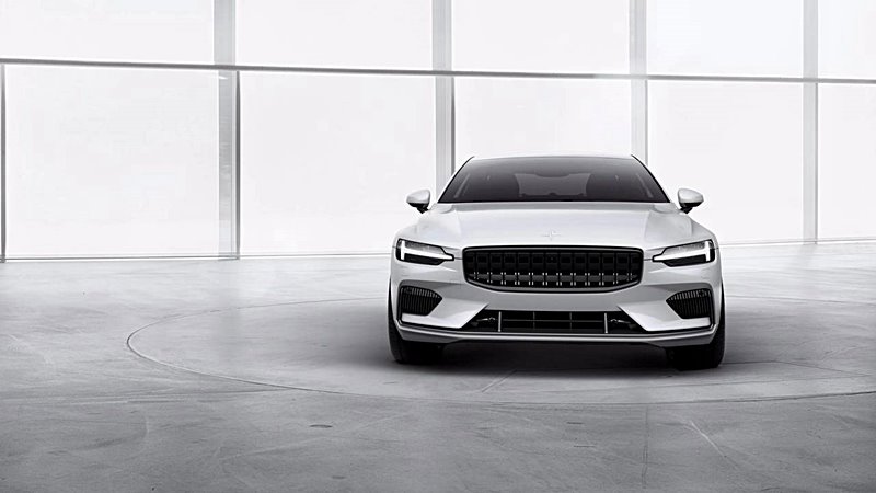 Polestar1 Polestar1