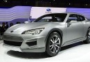 Subaru Cross Sport Concept ของดีที่ไม่เคยเกิดขึ้น Subaru Cross Sport Concept ของดีที่ไม่เคยเกิดขึ้น