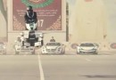 ทำไปได้ ตำรวจดูไบ ผลิต Hover Bike เอาไว้จับผู้ร้าย ทำไปได้ ตำรวจดูไบ ผลิต Hover Bike เอาไว้จับผู้ร้าย