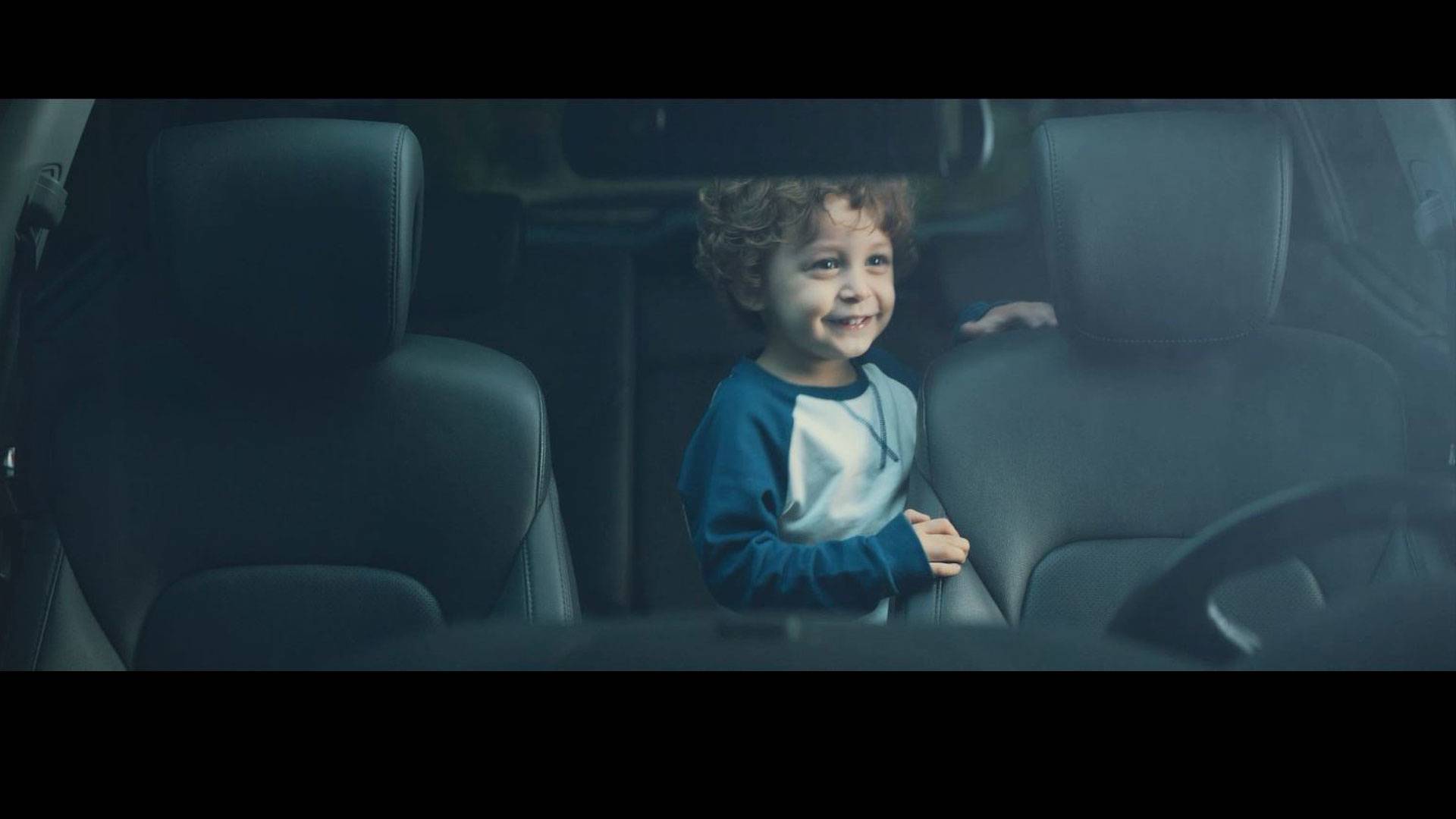 Hyundai Child Safety