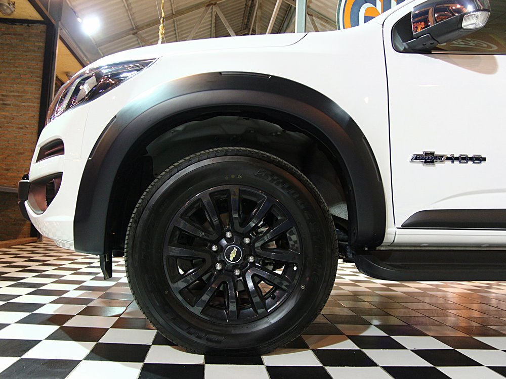 Chevrolet Colorado Centennial Edition