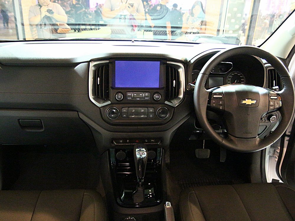 Chevrolet Colorado Centennial Edition