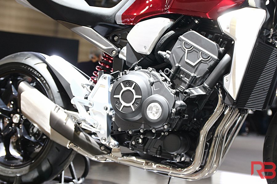 Honda  Neo Sport Cafe