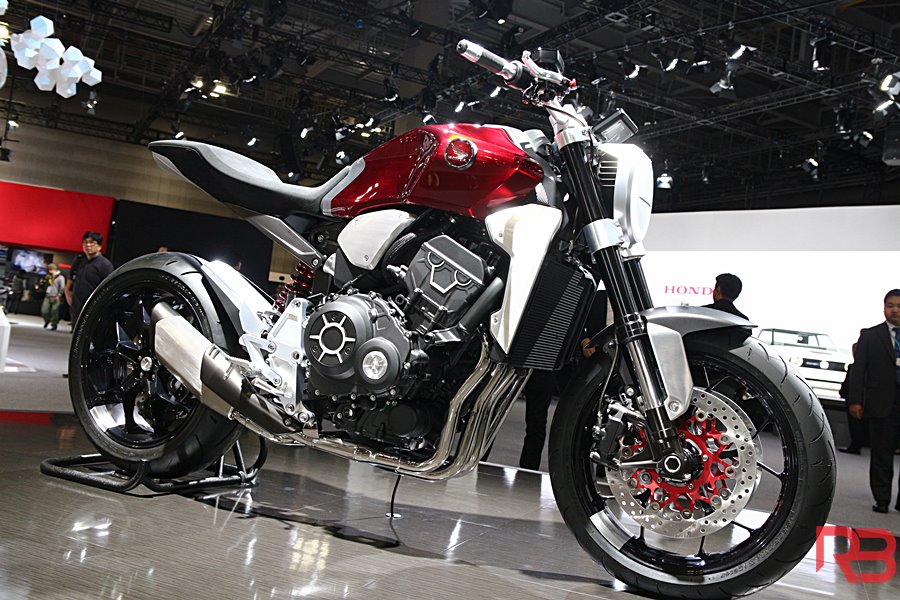 Honda  Neo Sport Cafe