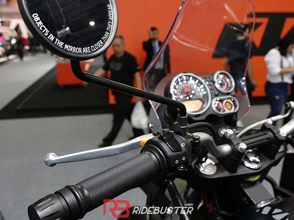 Royal Enfield Himalayan