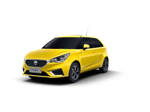 MG3 MY2018