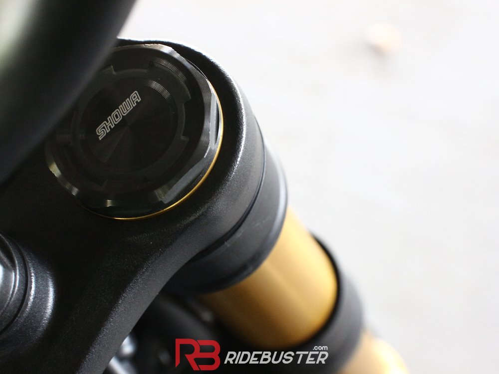 ็Review Honda  CB 150 R 