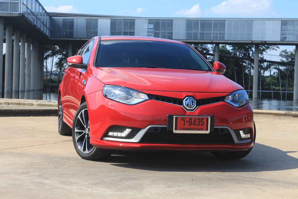 MG6
