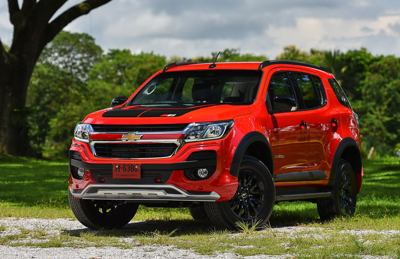 comparison suv 5 and 7 seat