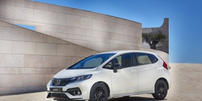 Honda Fit EV ไฟฟ้ารุ่นเล็กมาแน่ในปี 2020 Honda Fit EV ไฟฟ้ารุ่นเล็กมาแน่ในปี 2020