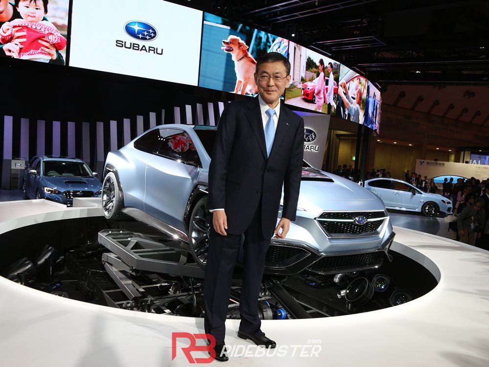 ceo for subaru motors finance ceo for subaru motors finance