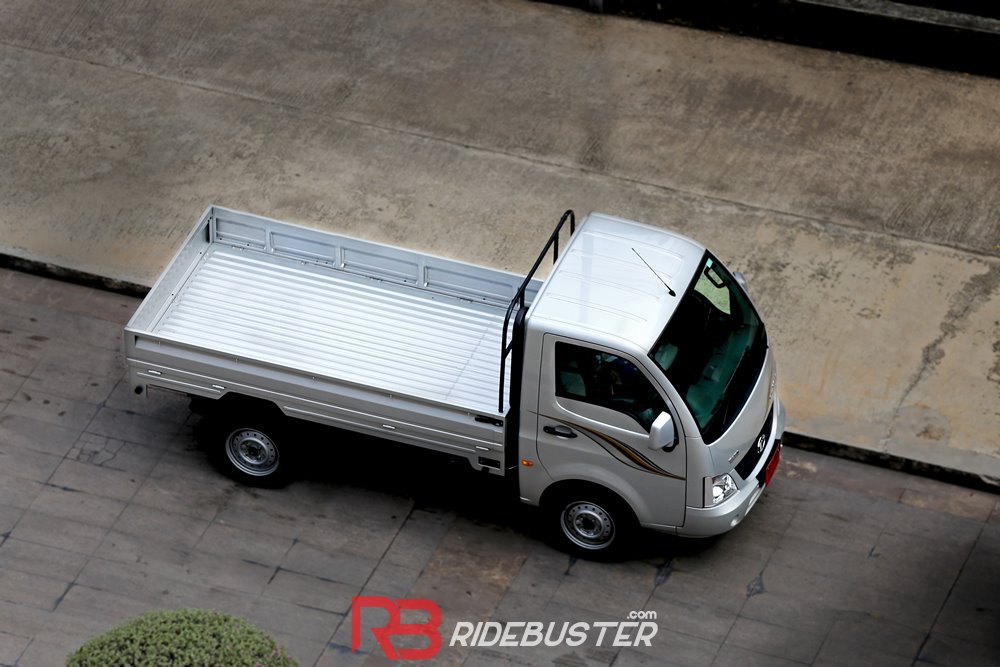 Tata Super Ace Mint
