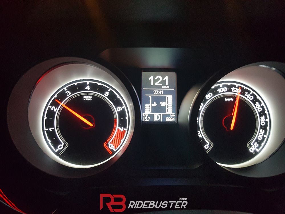 MG GS 1.5 Turbo Review MG GS 1.5 Turbo Review