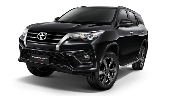 comparison suv 5 and 7 seat