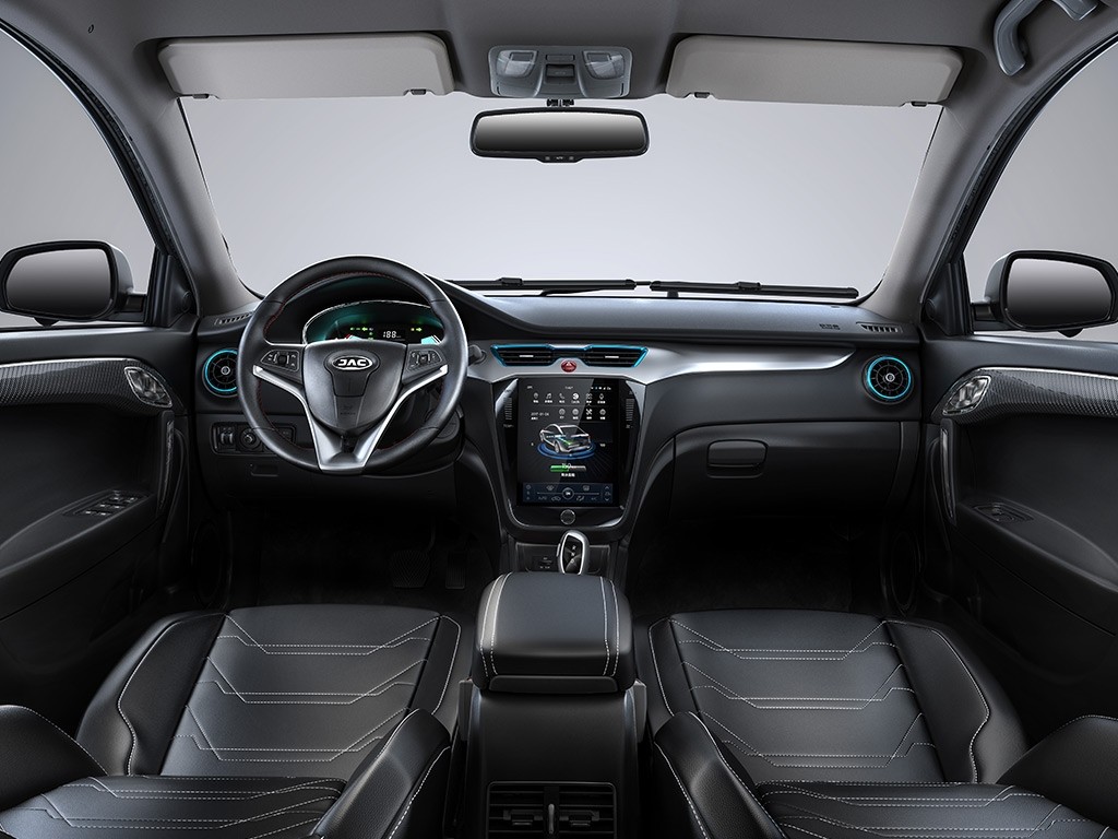 JAC iEV A50 JAC iEV A50