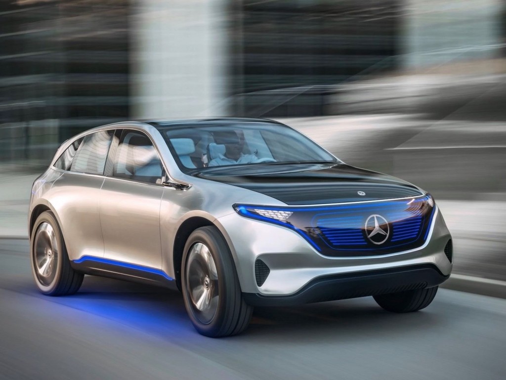 Tesla Model S Beat Mercedes-Benz S-Class in Europe