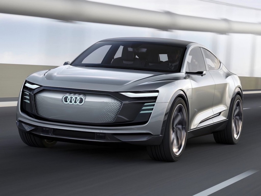 Tesla Model S Beat Mercedes-Benz S-Class in Europe