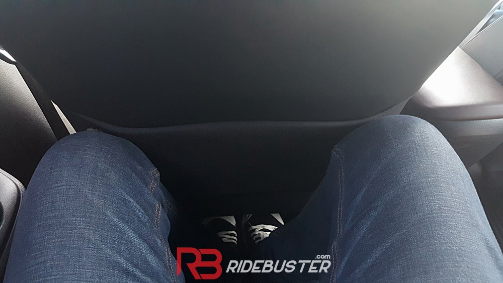 Review Toyota C-HR 1.8 Hybrid