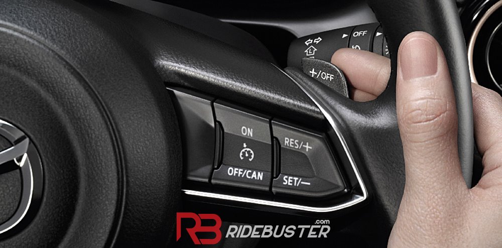 Mazda 2 โฉมปี 2018