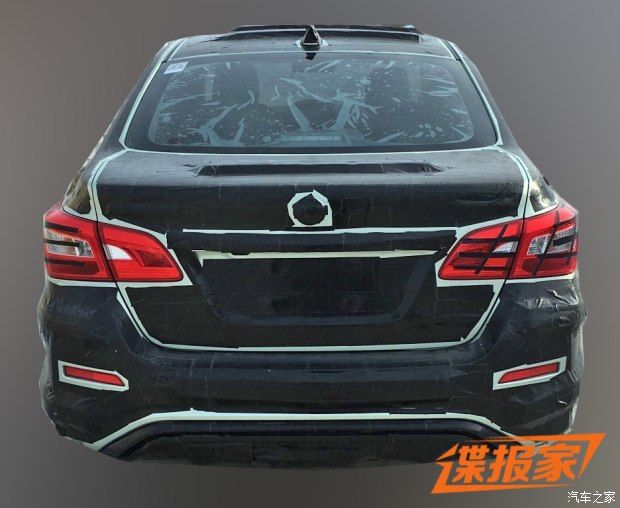 Nissan Sylphy ไม่ตาย จ่อเกิดใหม่เป็น EV ขายเมษายนนี้ที่จีน | Ridebuster.com