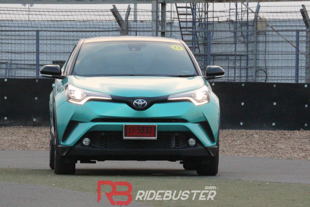 Toyota Corolla Cross 2018 Toyota Corolla Cross 2018