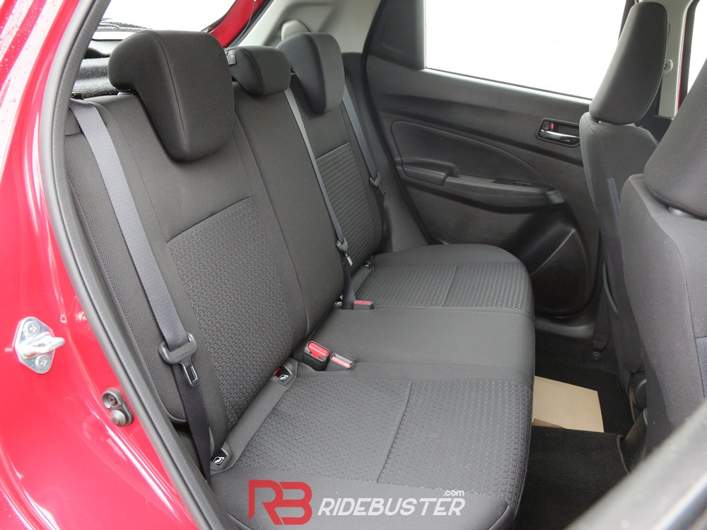 Suzuki Swift 2018 Review Suzuki Swift 2018 Review