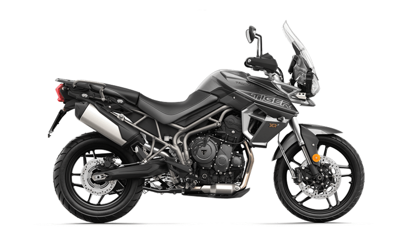 Triumph Tiger ราคา