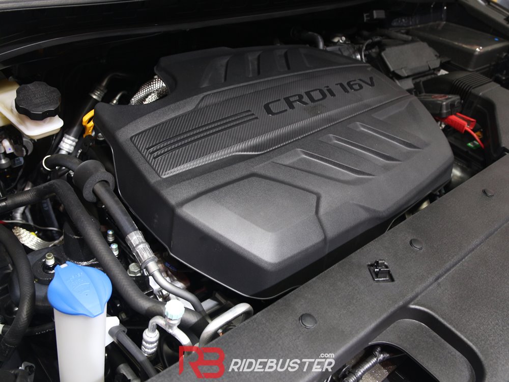 KIA Grand Carnival 2018