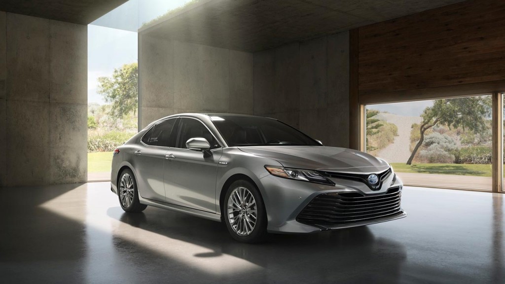 4 reason to buy a next hybrid car
