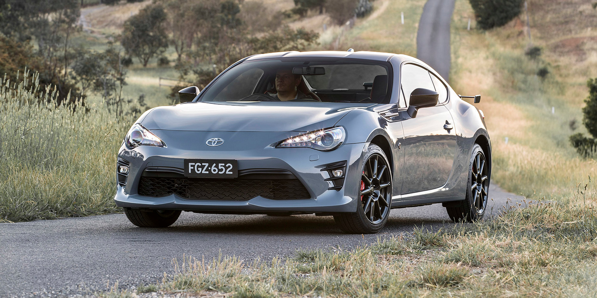 Toyota 86 อาจมาพร้อมกับเครื่องเทอร์โบในเจนฯ ถัดไป | Ridebuster.com