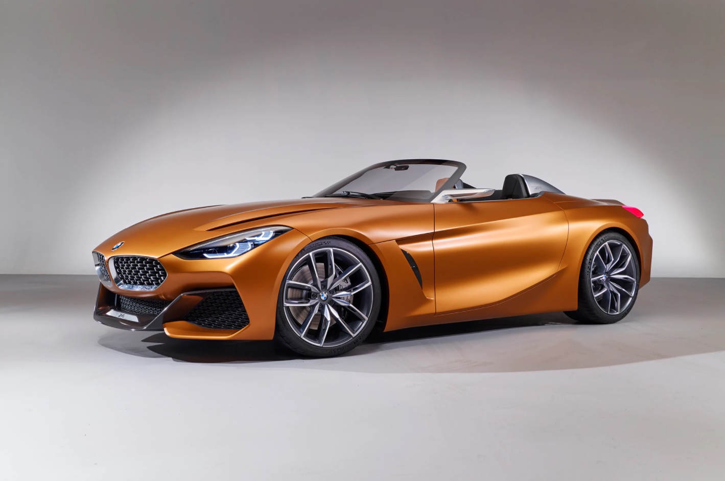 BMW z4 С†РІРµС‚