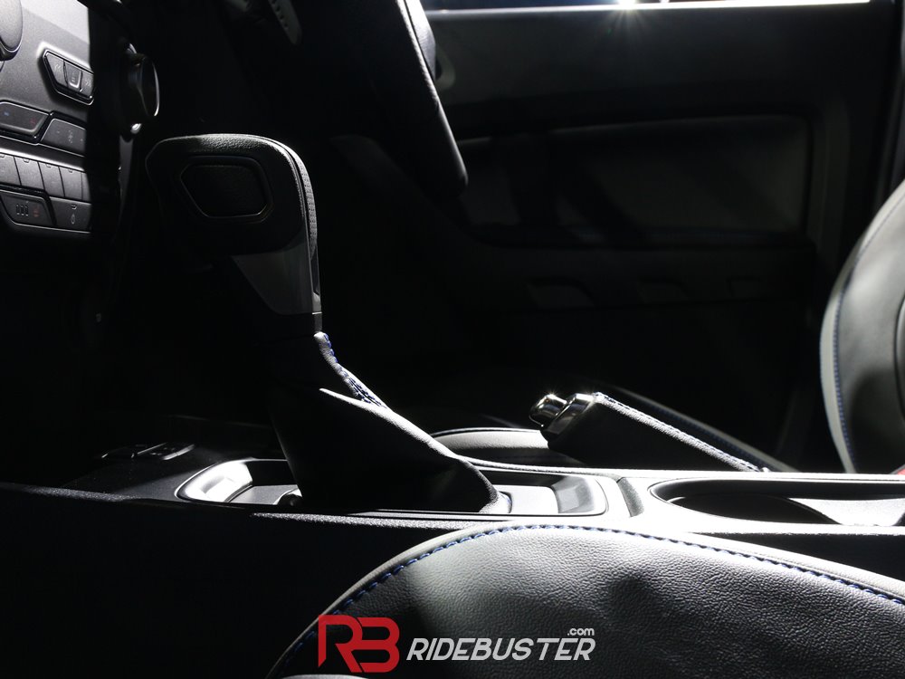 เบรกมือไฟฟ้า