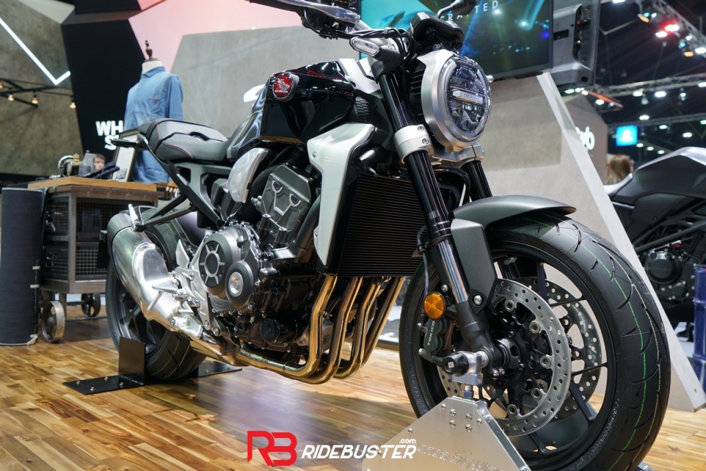 ใบขับขี่บิ๊กไบค์