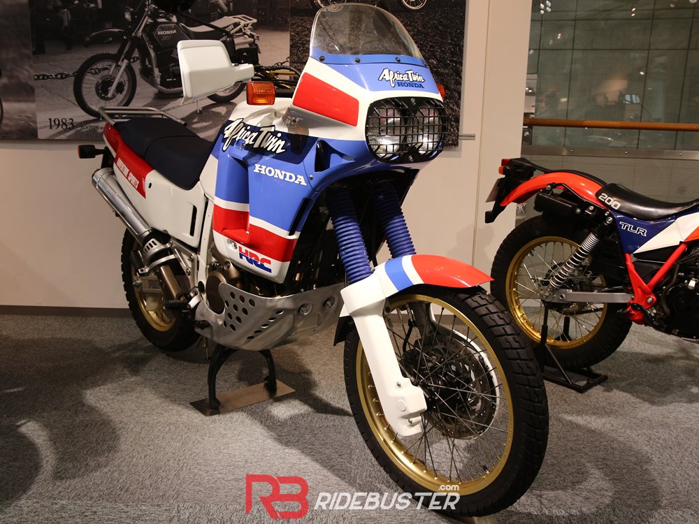 Honda  Colllection Hall - พิพิธภัณฑ์ฮอนด้า   Honda  Colllection Hall - พิพิธภัณฑ์ฮอนด้า