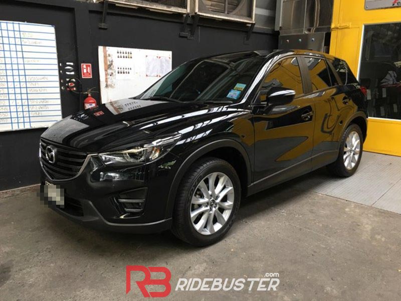 Mazda CX-5 Mazda CX-5