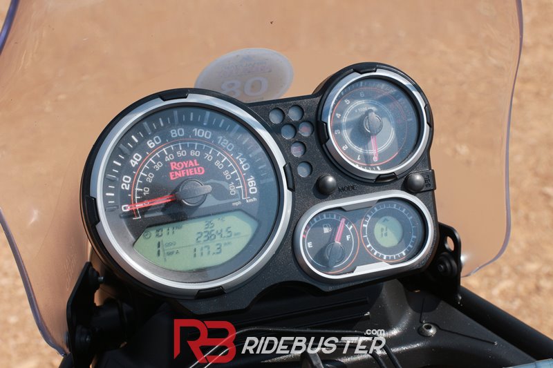 Royal Enfield Himalayan