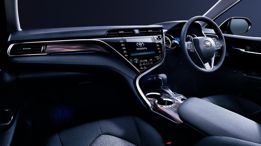 รถไฮบริด