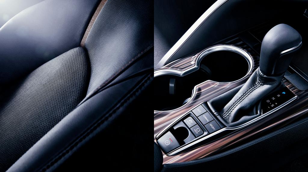 รถไฮบริด