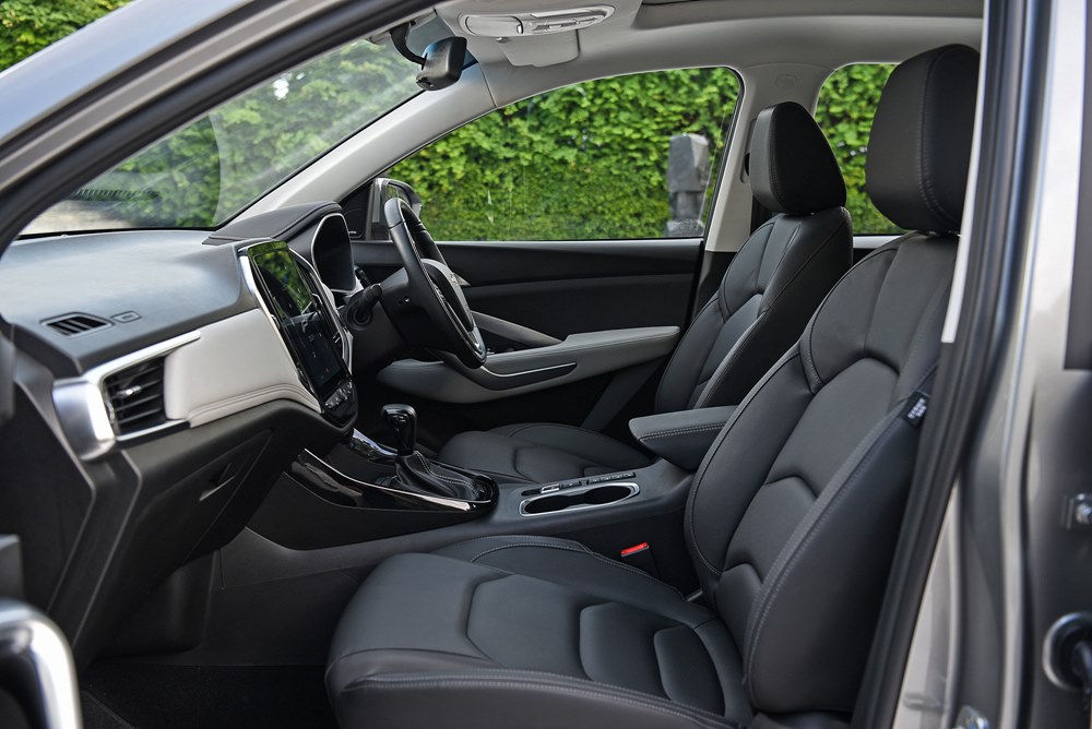 2019 Chevrolet Captiva 