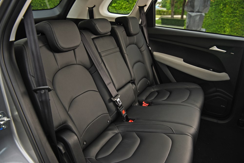 2019 Chevrolet Captiva 