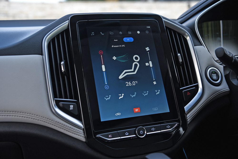 2019 Chevrolet Captiva 