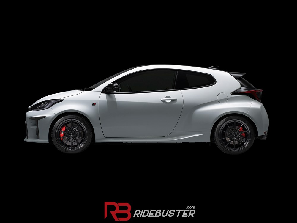 2020 Toyota GR Yaris