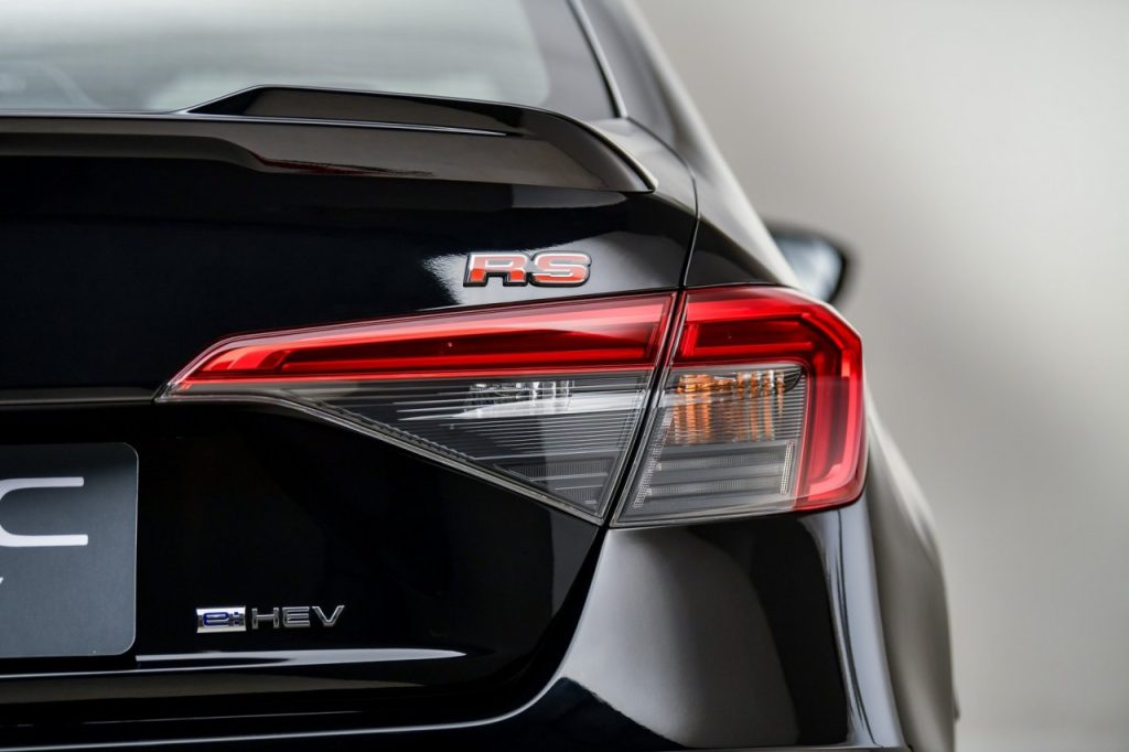 Honda Civic e:hev Honda Civic e:hev