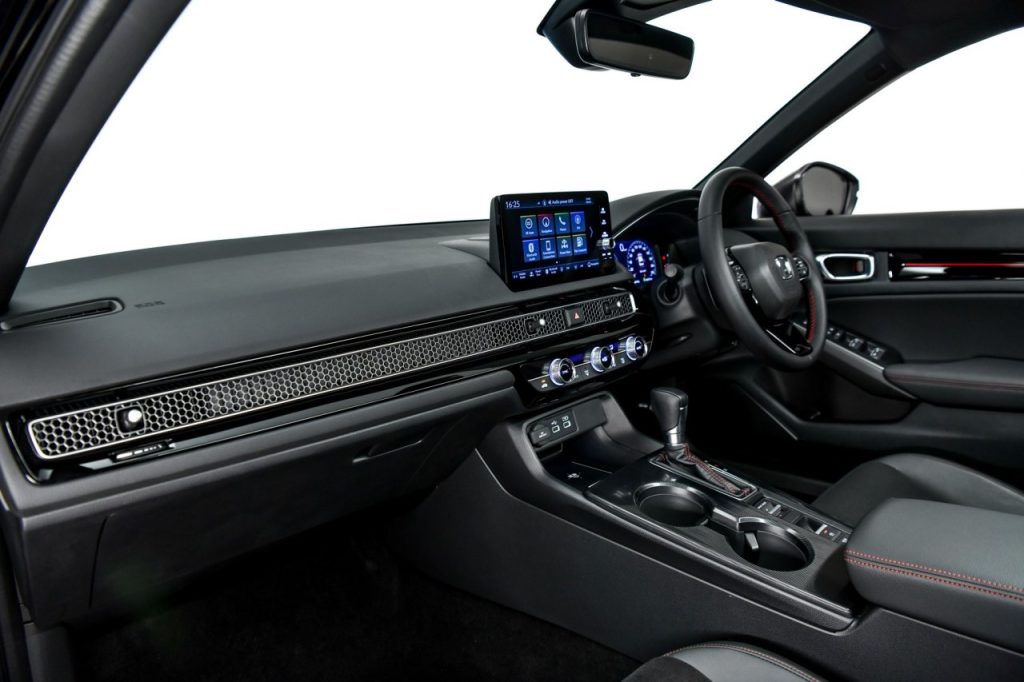 Honda Civic e:hev Honda Civic e:hev