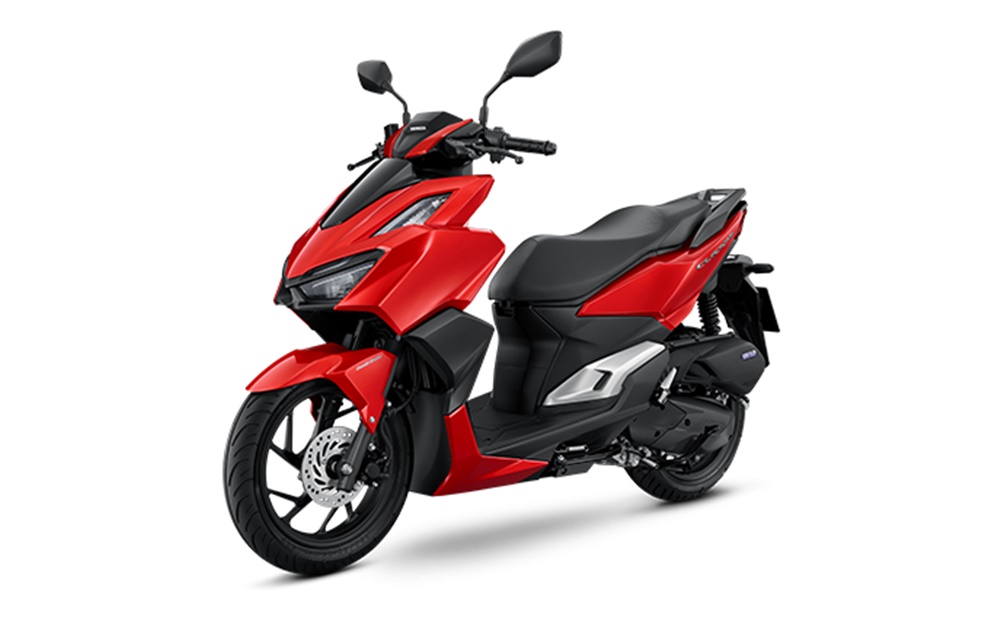 รถมอเตอร์ไซค์ สกู๊ตเตอร์ Honda Click 160 รถมอเตอร์ไซค์ สกู๊ตเตอร์ Honda Click 160