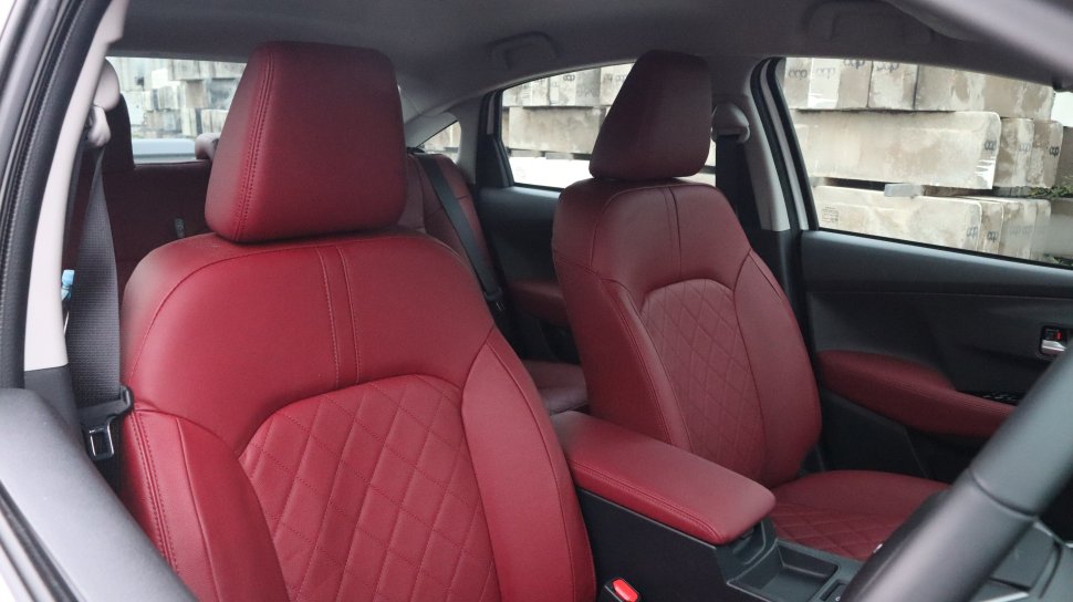 Toyota yaris Ativ 2023
